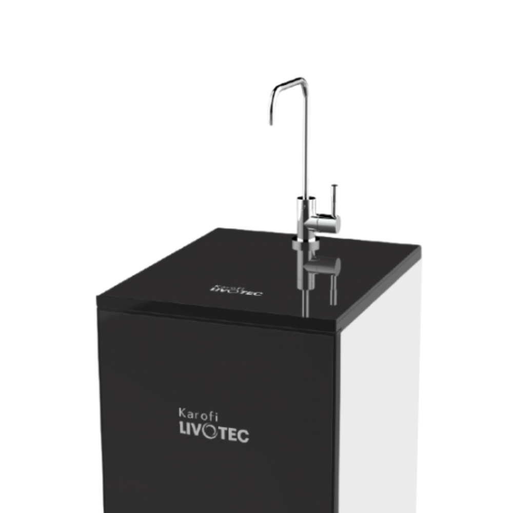 KAROFI LIVOTEC 110 WATER PURIFIER