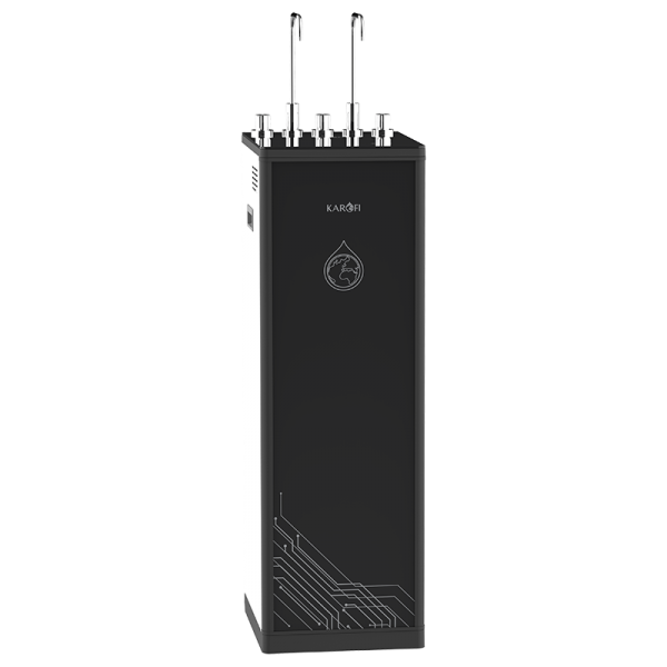KAROFI RO WATER PURIFIER HOT & COLD D66