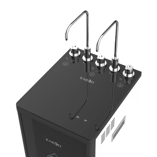 KAROFI RO WATER PURIFIER HOT & COLD D66