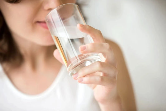 How Much Water Should You Drink a Day?