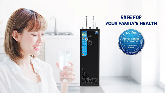 The demand for water purifiers in Philippines