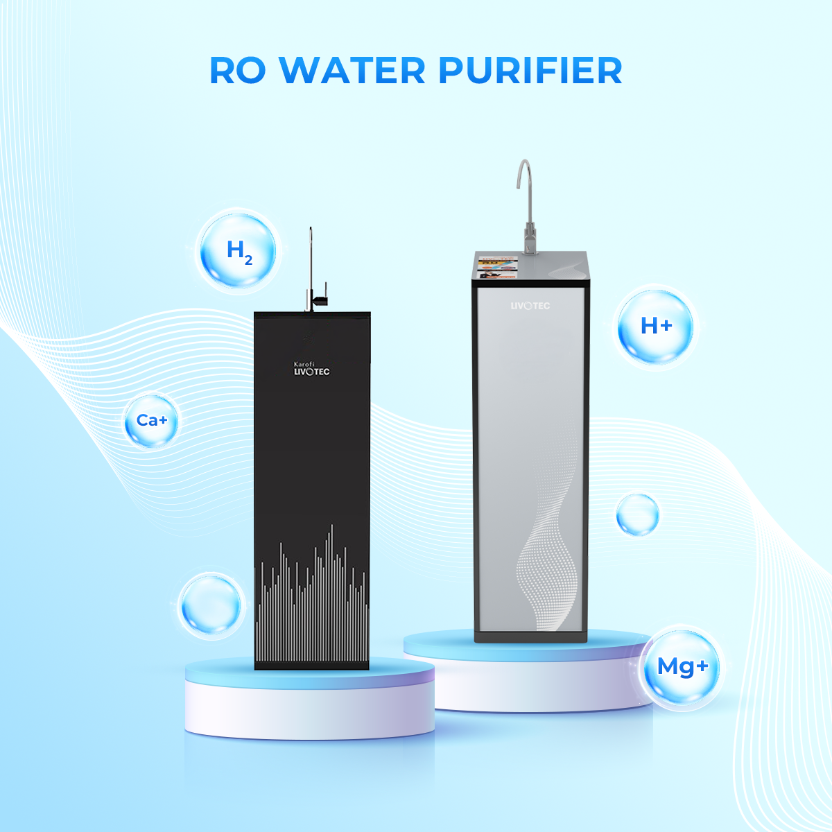 RO Water Purifier
