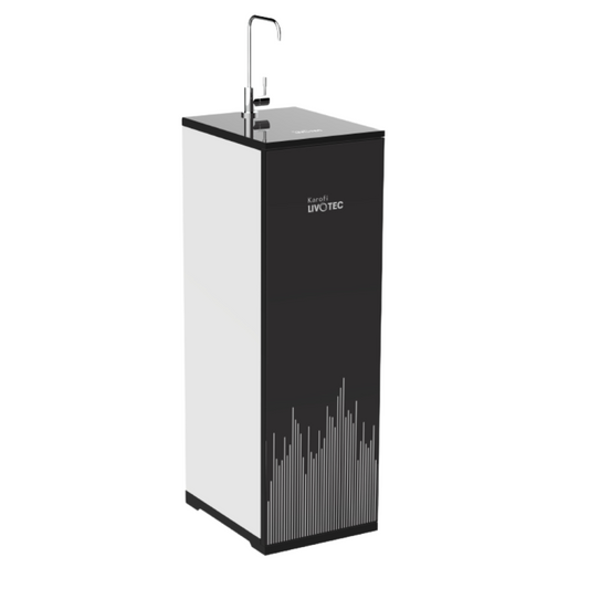 KAROFI LIVOTEC 110 WATER PURIFIER