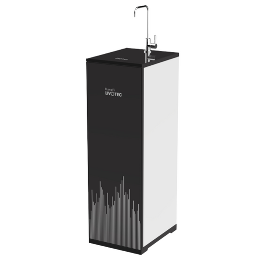 KAROFI LIVOTEC 110 WATER PURIFIER