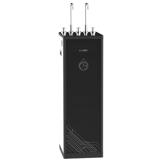 KAROFI RO WATER PURIFIER HOT & COLD D66
