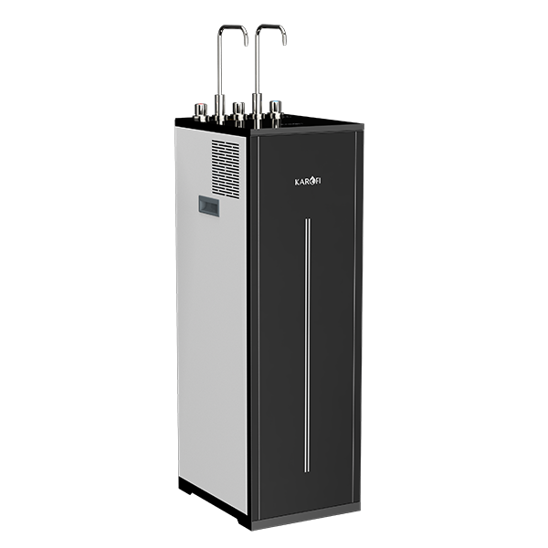 KAROFI RO WATER PURIFIER HOT & COLD L56