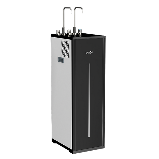 KAROFI RO WATER PURIFIER HOT & COLD L56