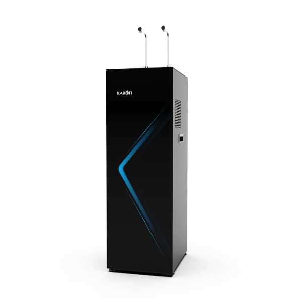 KAROFI RO WATER PURIFIER HOT & COLD N69
