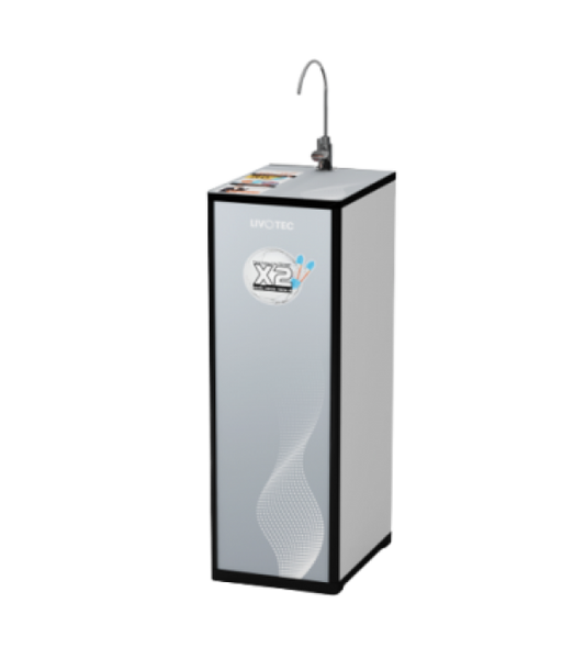 KAROFI LIVOTEC WATER PURIFIER 110-T