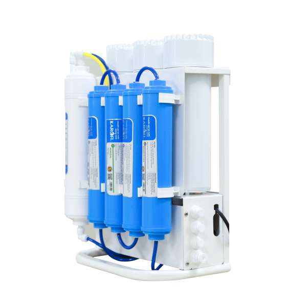KAROFI PURE PLUS WATER PURIFIER SLIM S-s038